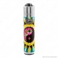 Immagine 4 - Clipper Micro Fantasia Psycho Dreams - Box da 48 Accendini [TERMINATO]