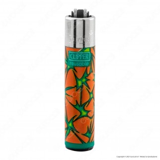Clipper Micro Fantasia Psycho Dreams - Box da 48 Accendini [TERMINATO]