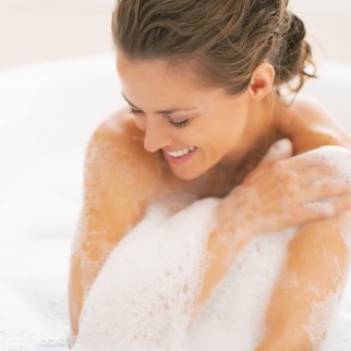 Neutro Roberts Bagnodoccia Idratante con Glicerina Naturale - Flacone