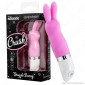 Pipedream Crush Snuggle Bunny - Vibratore in Silicone [TERMINATO]