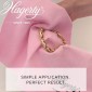 Immagine 2 - Hagerty Jewel Cloth Panno Pulente per Gioielli e Pietre Preziose