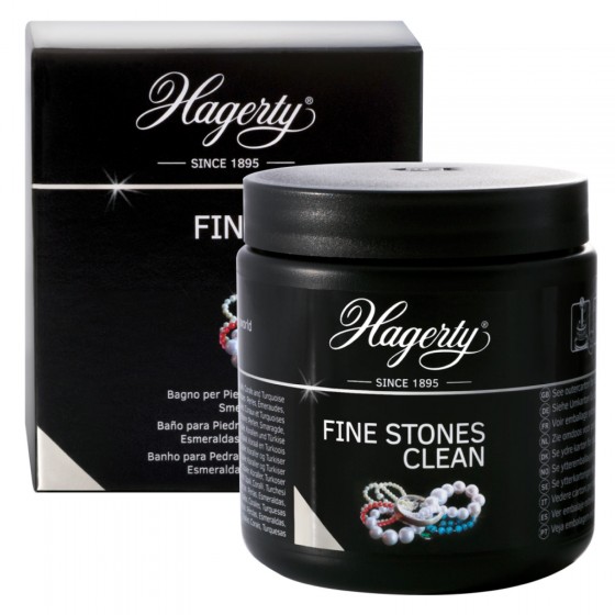 Hagerty Fine Stones Clean Pulitore per Pietre Naturali Delicate - Hagerty Fine Stones Clean Pulitore per Pietre Naturali Delicate -