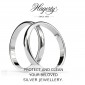 Immagine 3 - Hagerty Silver Cloth Panno Pulente per Gioielli in Argento