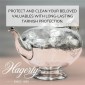 Immagine 3 - Hagerty Silver Duster Panno Pulente per Argenteria e Metalli Placcati