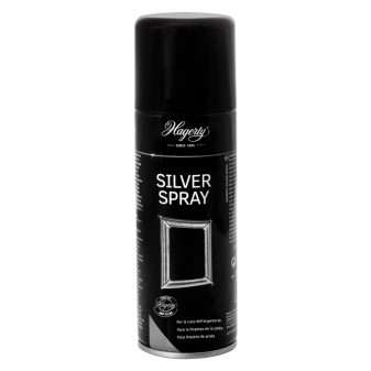 Hagerty Silver Spray Pulitore per Argenteria e Metalli Placcati Argento -...