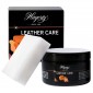 Hagerty Leather Care Crema Pulente e Nutriente per Pellame - Barattolo da 250 ml