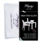 Hagerty High Tech Cloth Panno in Microfibra soffice per Dispositivi Multimediali e Superfici Delicate