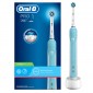 Oral B PRO 1 700 3D White Spazzolino Elettrico Ricaricabile Braun con Timer e Sensore di Pressione [TERMINATO]