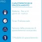 Immagine 4 - Oral B PRO 1 700 3D White Spazzolino Elettrico Ricaricabile Braun con