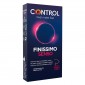 Preservativi Control Senso - Scatola da 6 / 12 Profilattici