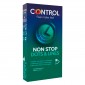 Preservativi Control Non Stop - Scatola 6 Profilattici