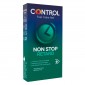 Preservativi Control Non Stop Retard ad Azione Ritardante - Scatola da 6 / 12 Profilattici