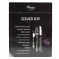 Immagine 2 - Hagerty Silver Dip Cutlery Bath Pulitore ad Immersione per Posate in