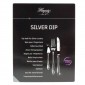 Immagine 2 - Hagerty Silver Dip Cutlery Bath Pulitore ad Immersione per Posate in
