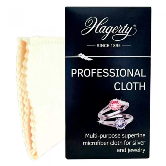 Hagerty Professional Cloth Panno multiuso in Microfibra super fine Hagerty Professional Cloth Panno multiuso in Microfibra super fine