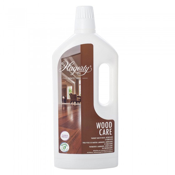 Hagerty Wood Floor Care Pulitore per Pavimenti in Legno - Flacone da Hagerty Wood Floor Care Pulitore per Pavimenti in Legno - Flacone da