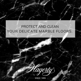 Hagerty Marble Care Pulitore per Pavimenti e Superfici in Marmo -