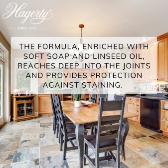 Hagerty Natural Stone Care Pulitore per Pavimenti in Pietra Naturale
