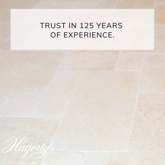 Hagerty Natural Stone Care Pulitore per Pavimenti in Pietra Naturale