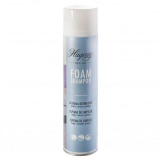 Hagerty Foam Shampoo Spray Detergente in Schiuma per Tappezzerie
