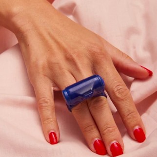 Control Pleasure Booster - Anello Vibrante