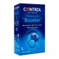 Immagine 1 - Control Pleasure Booster - Anello Vibrante