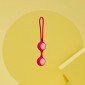 Immagine 3 - Control Geisha Balls - Stimolatore Femminile