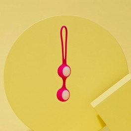 Control Geisha Balls - Stimolatore Femminile
