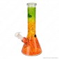 Immagine 1 - Grace Glass Bong in Vetro Rainforest Beaker Series fantasia Rain