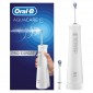 Oral-B Aquacare 6 Pro Expert Idropulsore Dentale Ricaricabile Senza Fili con Caricatore
