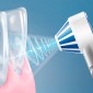 Immagine 3 - Oral-B Aquacare 6 Pro Expert Idropulsore Dentale Ricaricabile Senza