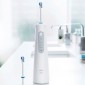 Immagine 4 - Oral-B Aquacare 6 Pro Expert Idropulsore Dentale Ricaricabile Senza