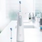 Immagine 4 - Oral-B Aquacare 6 Pro Expert Idropulsore Dentale Ricaricabile Senza