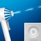Immagine 6 - Oral-B Aquacare 6 Pro Expert Idropulsore Dentale Ricaricabile Senza