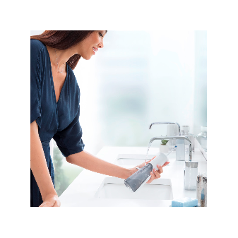 Oral-B Aquacare 6 Pro Expert Idropulsore Dentale Ricaricabile Senza