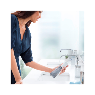 Oral-B Aquacare 6 Pro Expert Idropulsore Dentale Ricaricabile Senza
