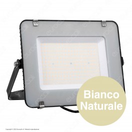 V-Tac PRO VT-156 Faro LED SMD 150W High Lumens Ultrasottile Chip