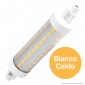 Immagine 2 - Life Lampadina LED R7s L118 10W Tubolare - mod. 39.932110C [TERMINATO]