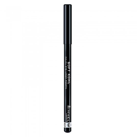 Rimmel London Eye Liner Soft Kohl Kajal Eye Pencil Matita Occhi Rimmel London Eye Liner Soft Kohl Kajal Eye Pencil Matita Occhi
