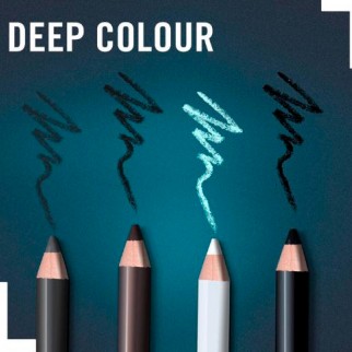 Rimmel London Eye Liner Soft Kohl Kajal Eye Pencil Matita Occhi