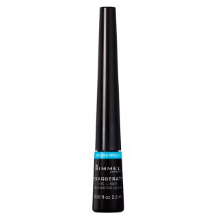 Rimmel London Exaggerate Eye Liner ultra definizione Waterproof