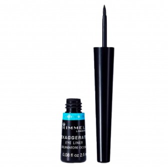 Rimmel London Exaggerate Eye Liner ultra definizione Waterproof