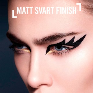 Rimmel London Exaggerate Eye Liner ultra definizione Waterproof
