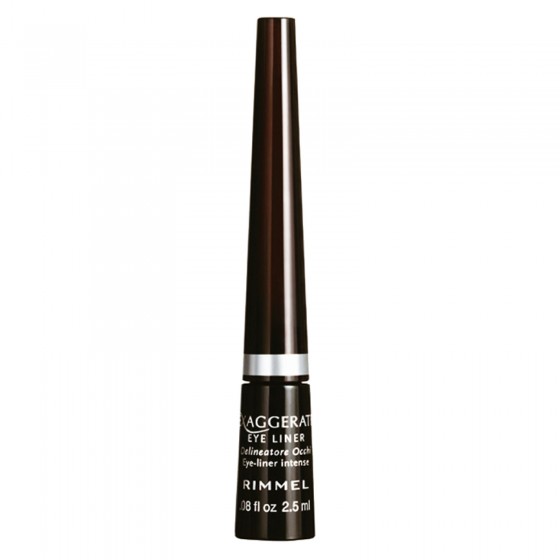 Rimmel London Exaggerate Eye Liner ultra definizione Liquid Matte Rimmel London Exaggerate Eye Liner ultra definizione Liquid Matte