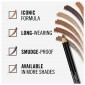 Immagine 6 - Rimmel London Brow This Way Professional Pencil Matita Sopracciglia