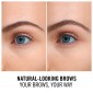 Immagine 7 - Rimmel London Brow This Way Professional Pencil Matita Sopracciglia