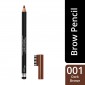 Immagine 8 - Rimmel London Brow This Way Professional Pencil Matita Sopracciglia