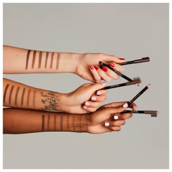 Rimmel London Brow This Way Professional Pencil Matita Sopracciglia
