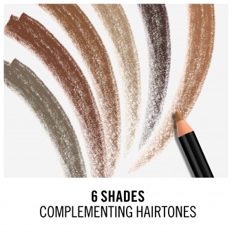 Rimmel London Brow This Way Professional Pencil Matita Sopracciglia