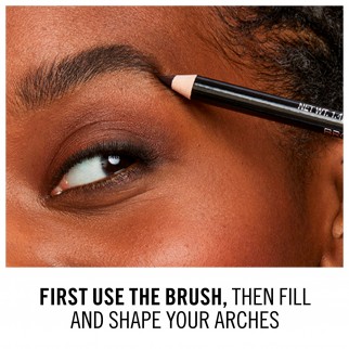 Rimmel London Brow This Way Professional Pencil Matita Sopracciglia